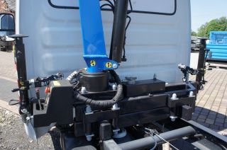Iveco Daily 35C12